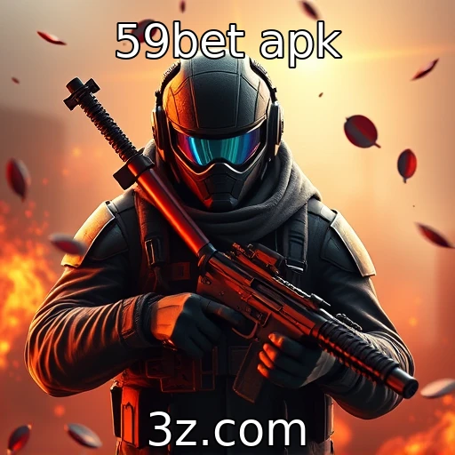 Adoção de realidade aumentada no setor de games | 59bet apk