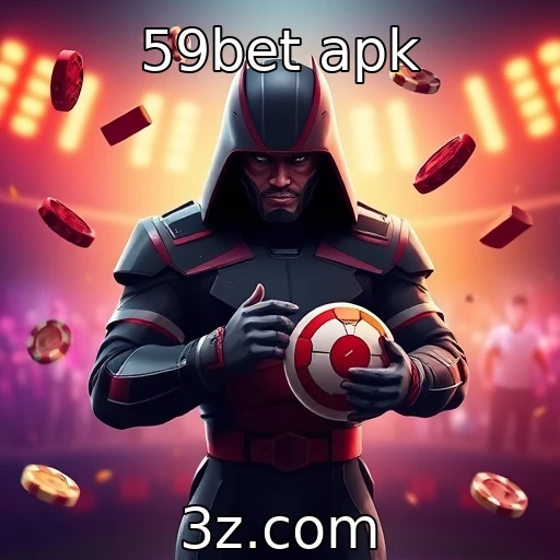 59bet apk expande sua presença no mercado de jogos online - 59bet apk