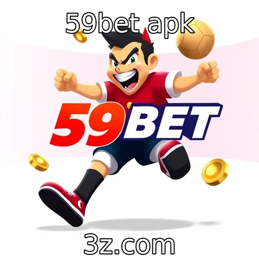59bet apk traz novos recursos para jogadores - 59bet apk