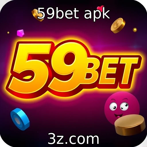 59bet apk apresenta novas funcionalidades para usuários : 59bet apk