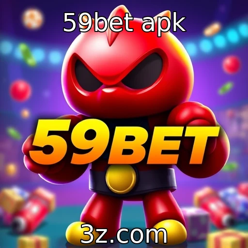 Mudanças nas preferências dos consumidores de jogos - 59bet apk