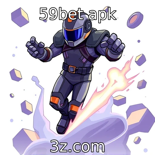 Tendências emergentes na indústria de jogos mobile - 59bet apk