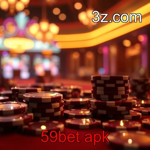 Eventos Empolgantes do 59bet apk para Jogadores Brasileiros