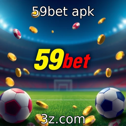 Evolução das plataformas de jogos e suas inovações : 59bet apk