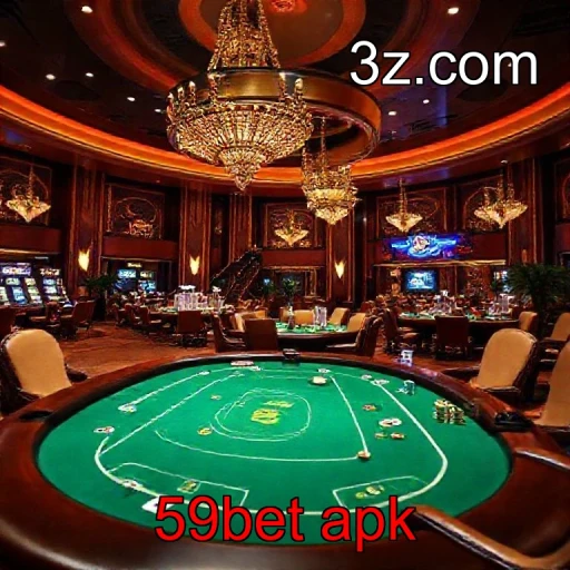 Explore os Melhores Games do 59bet apk Aqui Mesmo!