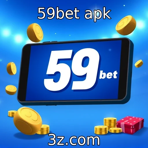 Mercado de jogos e sua relação com a economia digital | 59bet apk