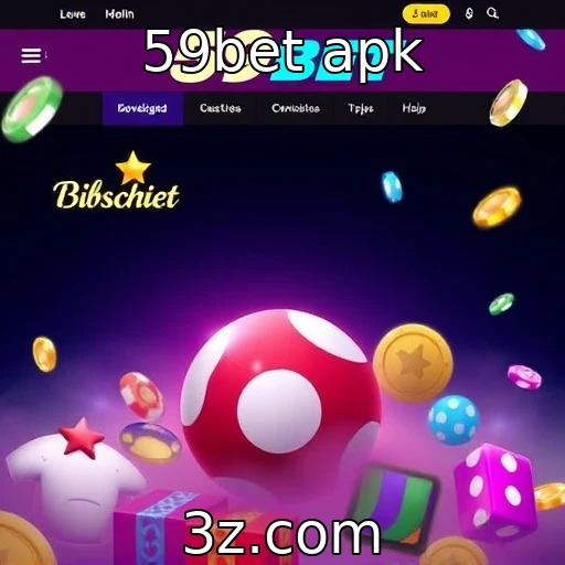 Impacto das novas regulamentações nos jogos móveis - 59bet apk