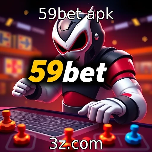 O impacto dos jogos online na indústria de entretenimento : 59bet apk