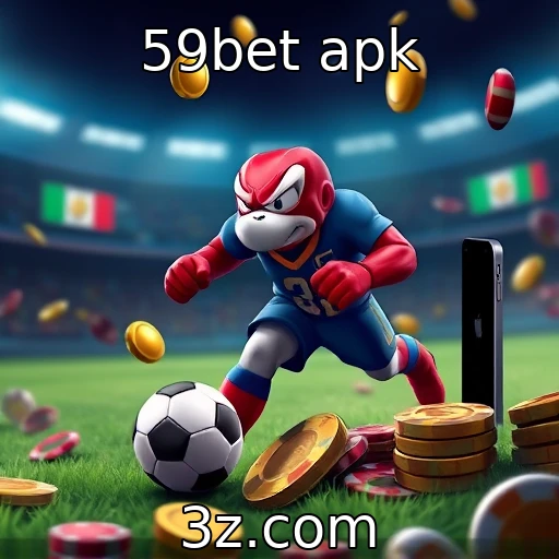 Demanda por jogos móveis cresce no mercado global - 59bet apk