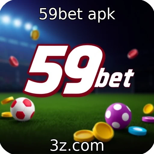 Crescimento do mercado de jogos móveis em destaque : 59bet apk