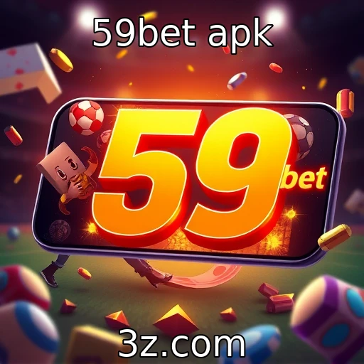 Novas tendências em jogos mobile para 2025 : 59bet apk