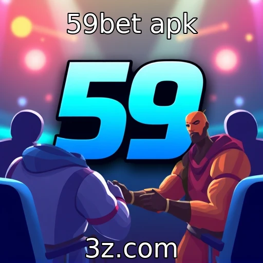 Relevância das comunidades de jogadores online : 59bet apk