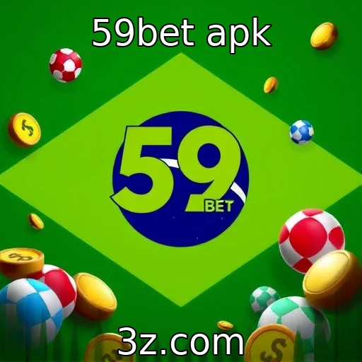 Desafios da regulamentação de jogos online no Brasil : 59bet apk