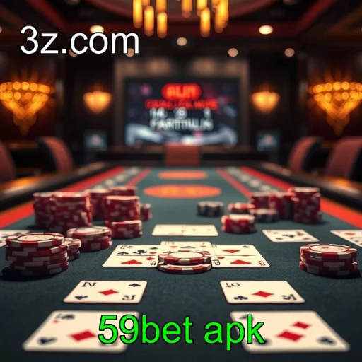 59bet apk Promoções