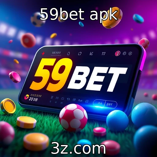 Novidades no uso de tecnologia na indústria de jogos | 59bet apk
