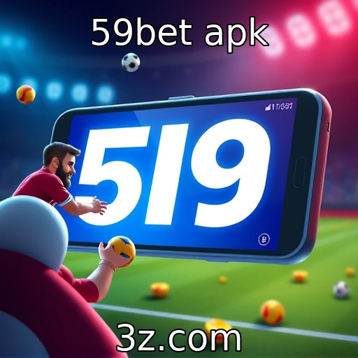 Experiência do usuário em interfaces de jogos modernos : 59bet apk